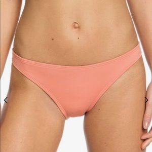 ROXY Beach Classics Moderate Bikini Bottoms